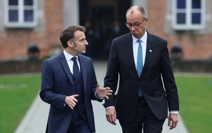 Tin quốc tế ngày 15/2: Mỹ rút lại danh sách doanh nghiệp bị cáo buộc hỗ trợ quân đội Trung Quốc, Mỹ sẵn sàng phương án tấn công Iran nhiều tuần