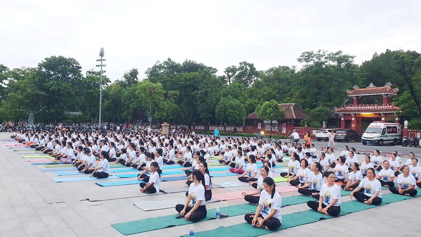 Đại sứ đón Tết: Cảm nhận văn hóa truyền thống Việt bằng cả trái tim Đại sứ đón Tết: Cảm nhận văn hóa truyền thống Việt bằng cả trái tim