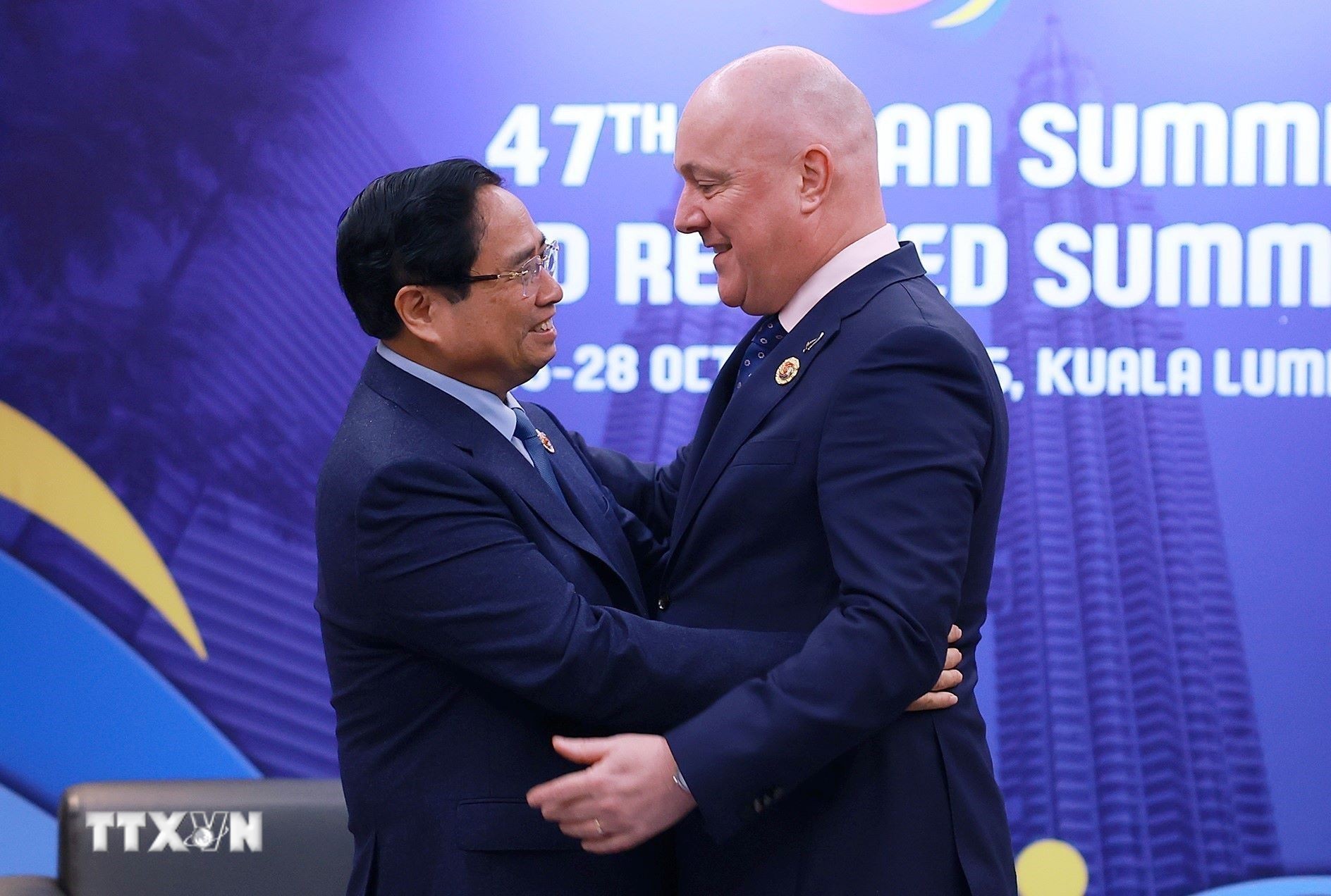 Đại sứ đón Tết: Cảm nhận văn hóa truyền thống Việt bằng cả trái tim Đại sứ đón Tết: Cảm nhận văn hóa truyền thống Việt bằng cả trái tim