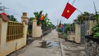 Lịch nghỉ dịp lễ Giỗ Tổ Hùng Vương và dịp 30/4 - 1/5/2026