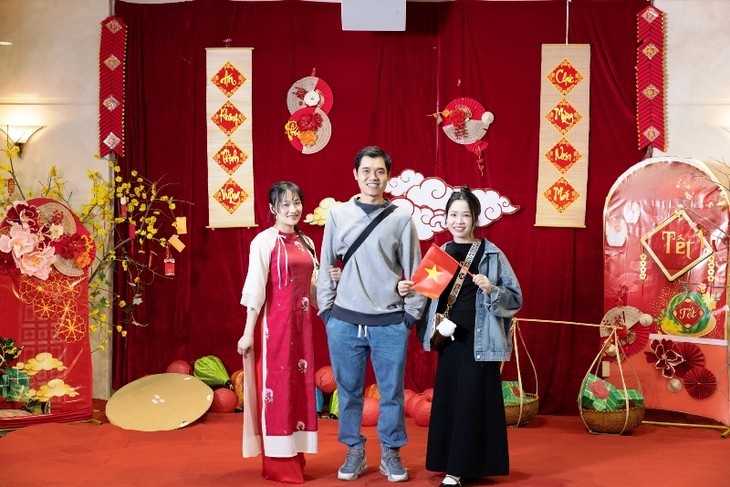 “Xuân Quê Hương 2026” tại tỉnh Toyama - điểm hẹn văn hóa giàu ý nghĩa “Xuân Quê Hương 2026” tại tỉnh Toyama - điểm hẹn văn hóa giàu ý nghĩa