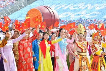 Văn hóa – trụ cột của đối ngoại toàn diện ở tầm cao mới