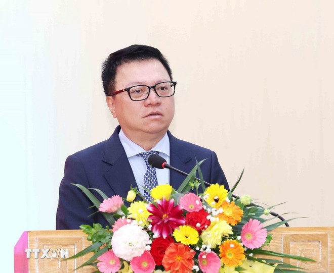 Nhiệm vụ thông tin, tuyên truyền của báo chí trong năm 2026