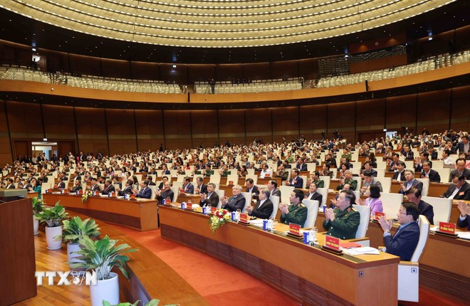 Phát huy tối đa giá trị và sức mạnh văn hóa, con người Việt Nam trong kỷ nguyên mới Phát huy tối đa giá trị và sức mạnh văn hóa, con người Việt Nam trong kỷ nguyên mới