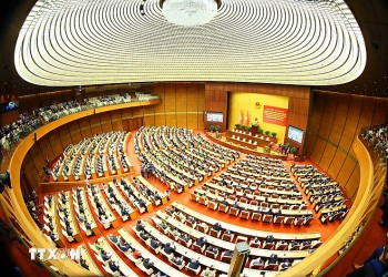 nghi quyet so 79 nqtw khang dinh vai tro mo rong pham vi cua kinh te nha nuoc