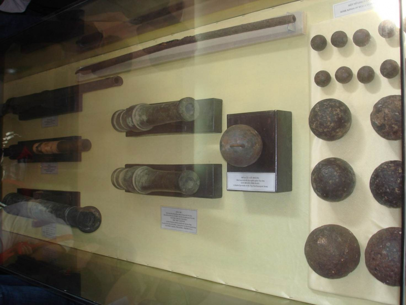 Khoa học quân sự nhìn từ Đại thắng Kỷ Dậu 1789 Khoa học quân sự nhìn từ Đại thắng Kỷ Dậu 1789