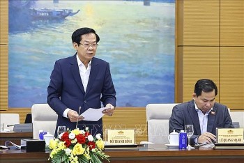 Ứng dụng dữ liệu dân cư và VNeID nâng cao hiệu quả tổ chức bầu cử