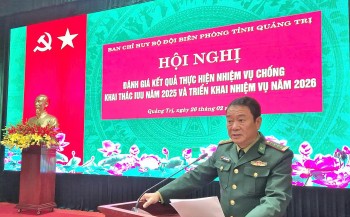 bo doi bien phong quang tri siet chat kiem soat tau ca quyet tam ngan chan vi pham iuu