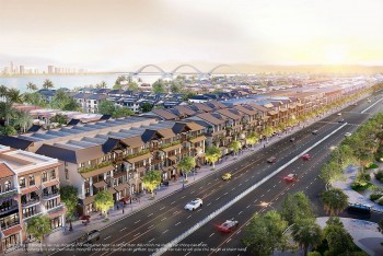 nha pho 100m2 gia chi ngang 75m2 bai toan dau tu loi ngay tu goc chi co tai vinhomes green paradise