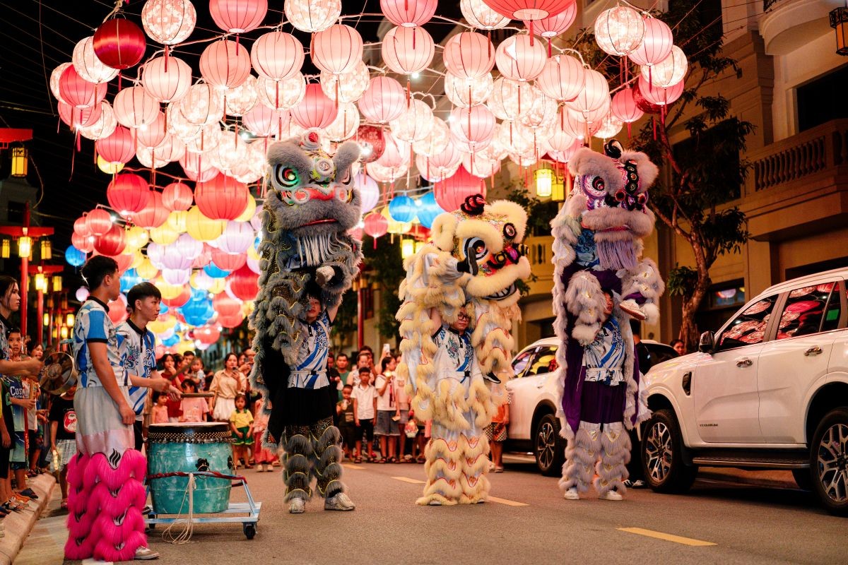 Các điểm đến vui chơi, giải trí 24/7 là lực hút du khách ở lại lâu hơn và chi tiêu nhiều hơn