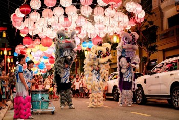 “Bắt sóng” du lịch thăng hoa, nhà đầu tư tìm về đô thị trung tâm Móng Cái