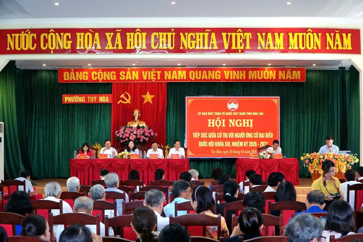 hội nghị tiếp xúc cử tri với những người ứng cử đại biểu Quốc hội khóa XVI, đơn vị bầu cử số 1. hội nghị tiếp xúc cử tri với những người ứng cử đại biểu Quốc hội khóa XVI, đơn vị bầu cử số 1.
