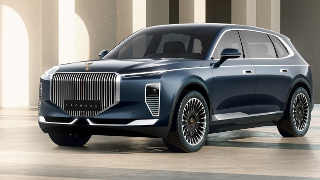 VinFast quy hoạch 3 dòng thương hiệu ô tô chiến lược, ra mắt 2 mẫu xe siêu sang mới