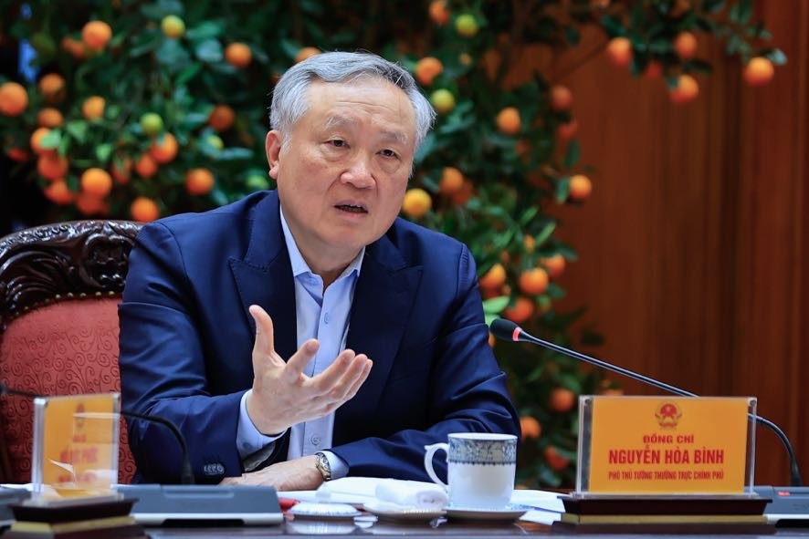 Thủ tướng: Ứng phó chủ động, kịp thời, hiệu quả trước diễn biến mới trên thế giới