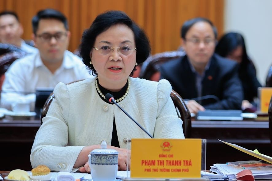 Thủ tướng: Ứng phó chủ động, kịp thời, hiệu quả trước diễn biến mới trên thế giới