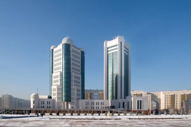 Đề xuất thành lập Hội hữu nghị Kazakhstan – Việt Nam