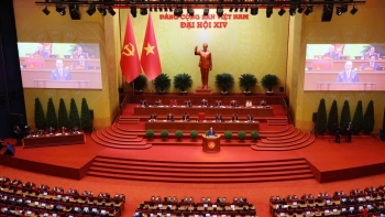 Nhận diện và phản bác những luận điệu xuyên tạc công tác nhân sự Đại hội XIV của Đảng