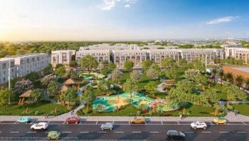 chuyen gia vinhomes golden city la tai san thuc giua tam diem tang truong moi phia nam hai phong