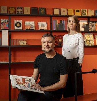 kham pha sang tao thi giac cua cong hoa sec tai viet nam