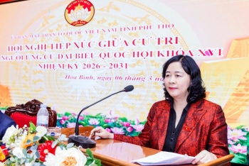 tu y kien cu tri den nghi truong cam ket hanh dong vi nhan dan