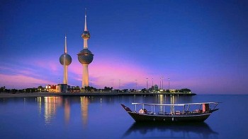 dai su quan viet nam tai kuwait ho tro cong dan xin visa qua canh saudi arabia de roi kuwait