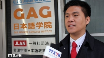 Kiều bào Nhật: Kỳ vọng vào những quyết sách cho giai đoạn phát triển mới