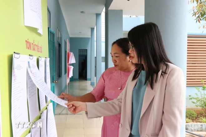 Kiều bào Nhật: Kỳ vọng vào những quyết sách cho giai đoạn phát triển mới