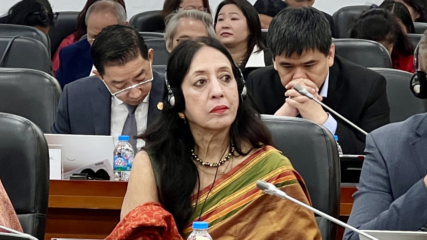 Mở rộng không gian hợp tác kinh tế từ nền tảng hữu nghị Việt Nam - Ấn Độ