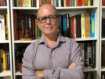 Tổng Thư ký Hội hữu nghị Brazil - Việt Nam: Quốc hội khóa XVI sẽ tiếp tục thúc đẩy Việt Nam phát triển