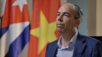 Đại sứ Cuba tại Việt Nam: Công tác chuẩn bị bầu cử tại Việt Nam được triển khai chu đáo