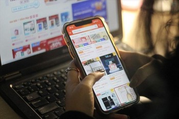 he sinh thai thuong mai dien tu moi loi giai cho bai toan tieu dung gia tri va van hanh tinh gon