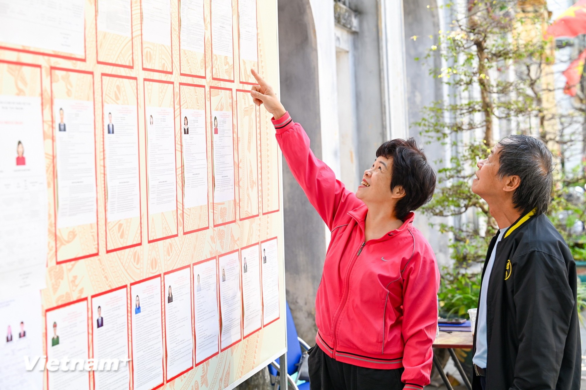 Chủ tịch Quốc hội: Sáng suốt lựa chọn đại biểu xứng đáng đại diện cho ý chí, nguyện vọng của nhân dân