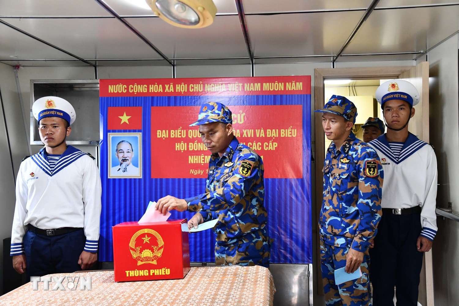 Chủ tịch Quốc hội: Sáng suốt lựa chọn đại biểu xứng đáng đại diện cho ý chí, nguyện vọng của nhân dân