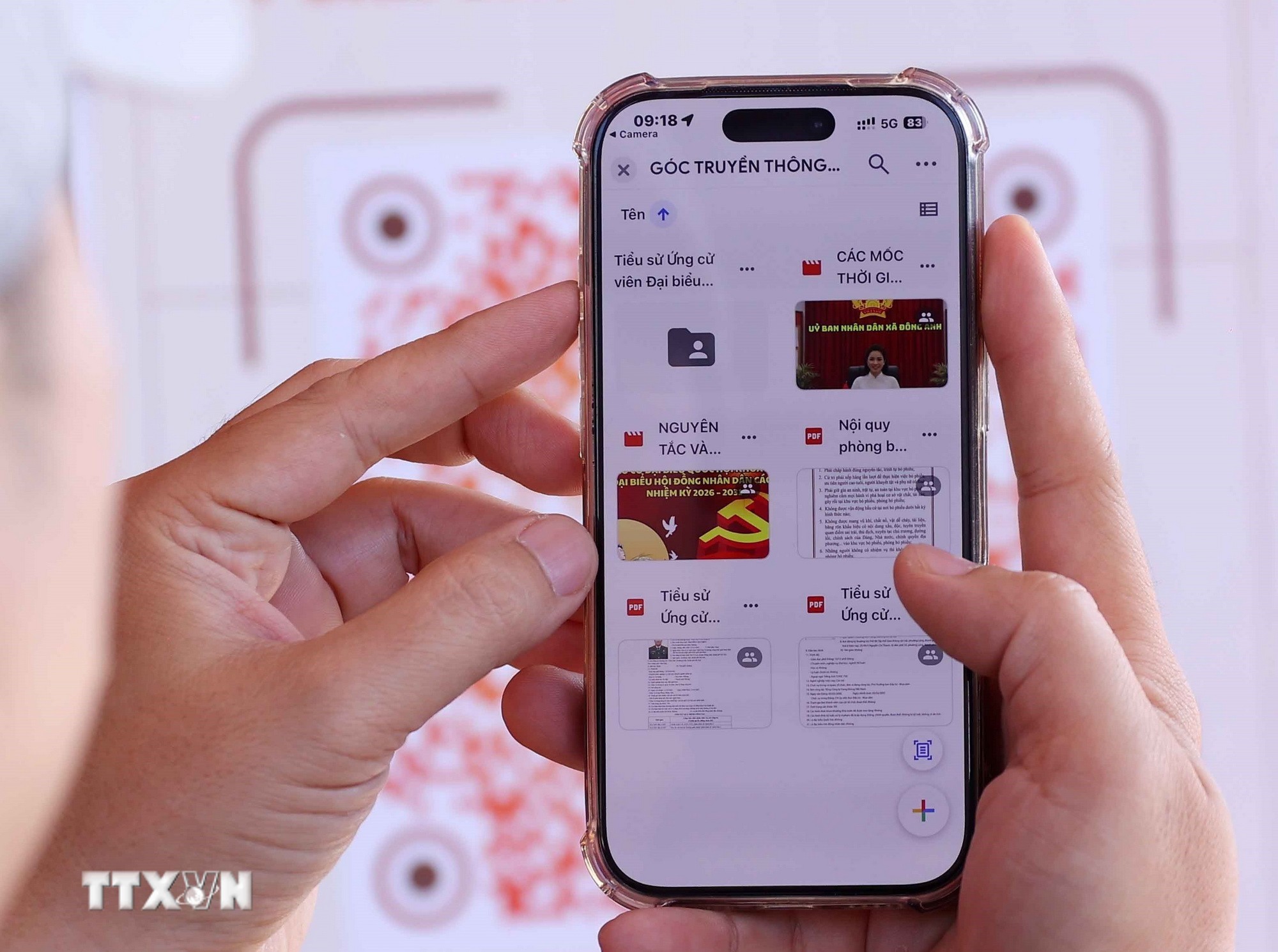 Chủ tịch Quốc hội: Sáng suốt lựa chọn đại biểu xứng đáng đại diện cho ý chí, nguyện vọng của nhân dân