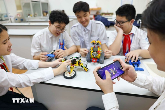 Chương trình hành động của Chính phủ thực hiện Nghị quyết Đại hội XIV của Đảng