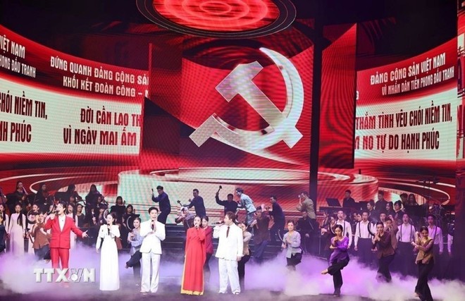 Chương trình hành động của Chính phủ thực hiện Nghị quyết Đại hội XIV của Đảng