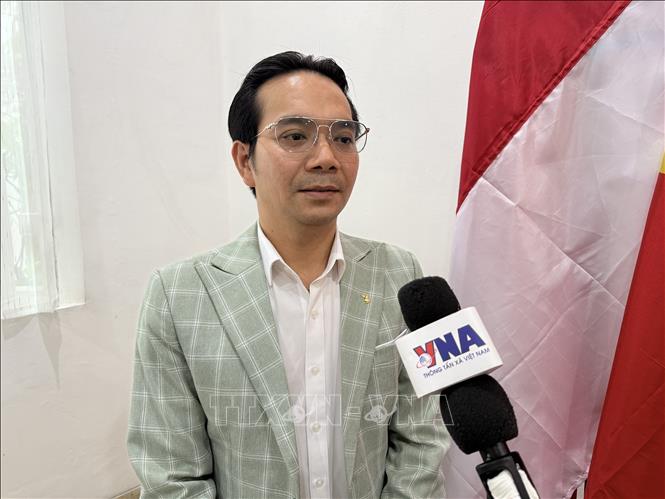 Nâng cao chất lượng quyết sách cho giai đoạn phát triển mới Chú thích ảnh