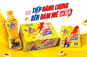 yeu to giup number 1 kien dinh tren hanh trinh tiep nang luong ben dam me