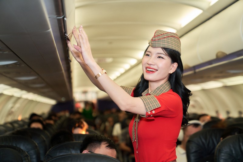 Vietjet mở 2 đường bay mới Đà Nẵng – Jakarta và Nha Trang – Singapore Vietjet mở 2 đường bay mới Đà Nẵng – Jakarta và Nha Trang – Singapore