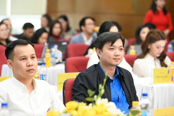 Giải thưởng "Bền đam mê" do Number One khởi động có gì mới?