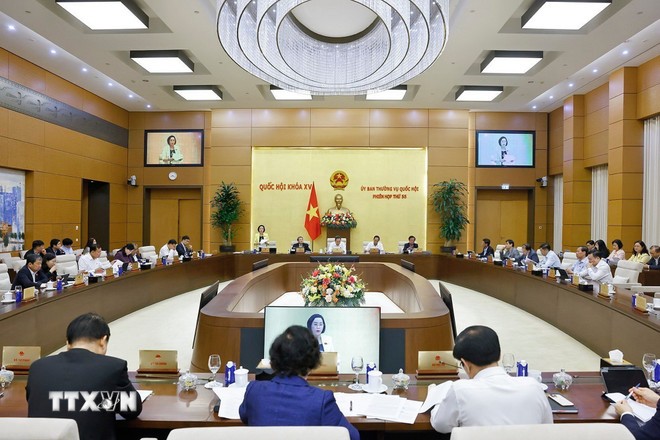 Cơ quan đại diện ở nước ngoài phải “mở đường,” không chỉ “đưa tin”