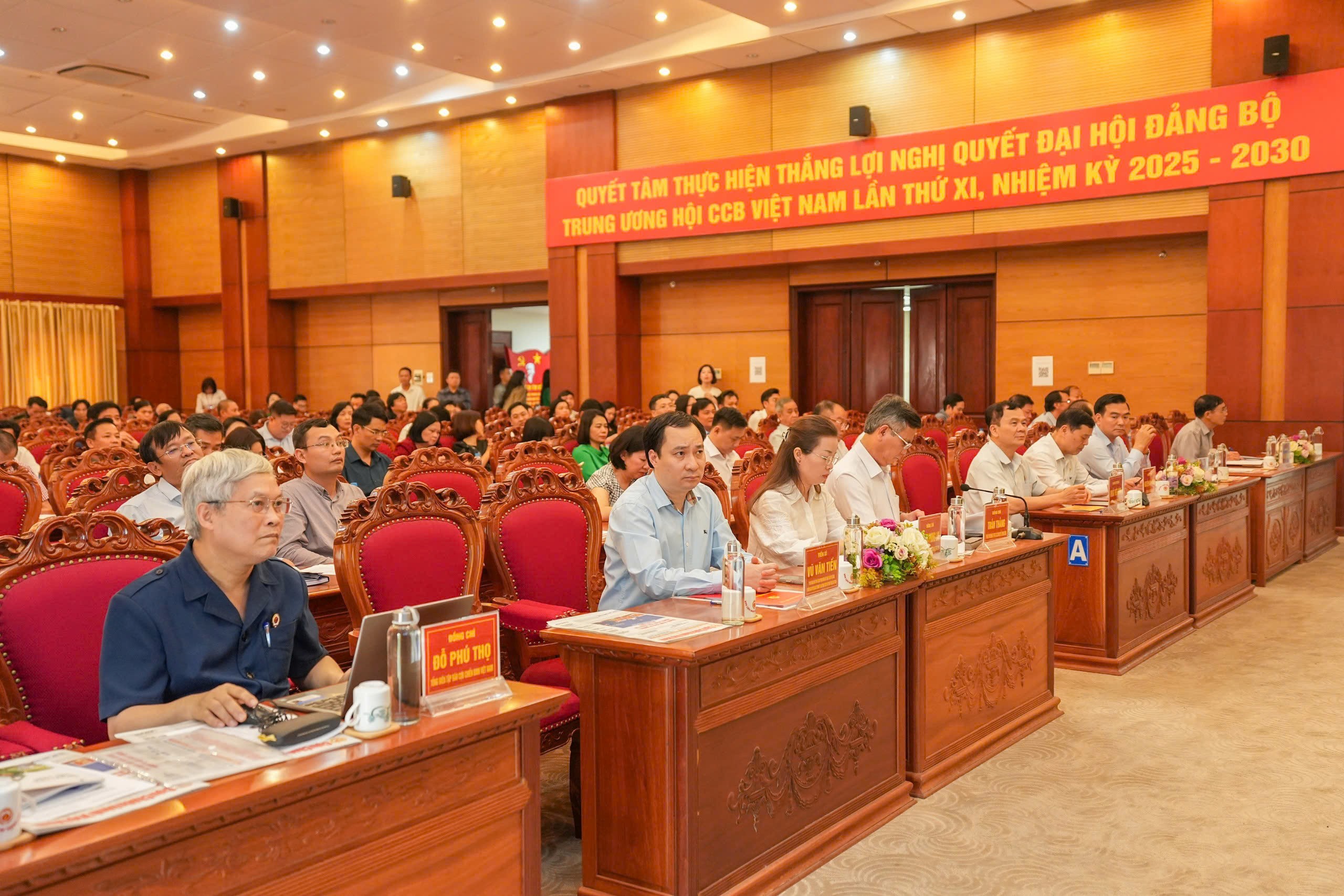 Phát động Cuộc thi chính luận bảo vệ nền tảng tư tưởng của Đảng lần thứ II năm 2026