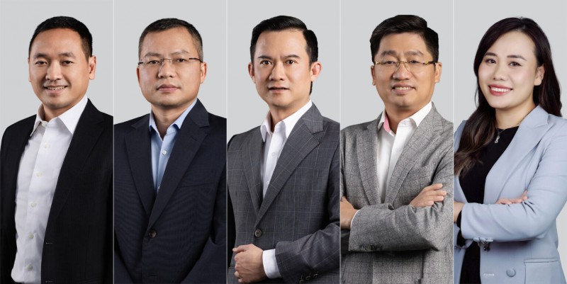 GELEX công bố danh sách ứng viên HĐQT nhiệm kỳ 2026-2031