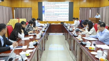 Tọa đàm "Cơ sở khoa học của hoạt động đối ngoại nhân dân Việt Nam"