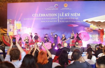 Cộng đồng Pháp ngữ: Kênh hợp tác năng động, thúc đẩy Việt Nam hội nhập quốc tế