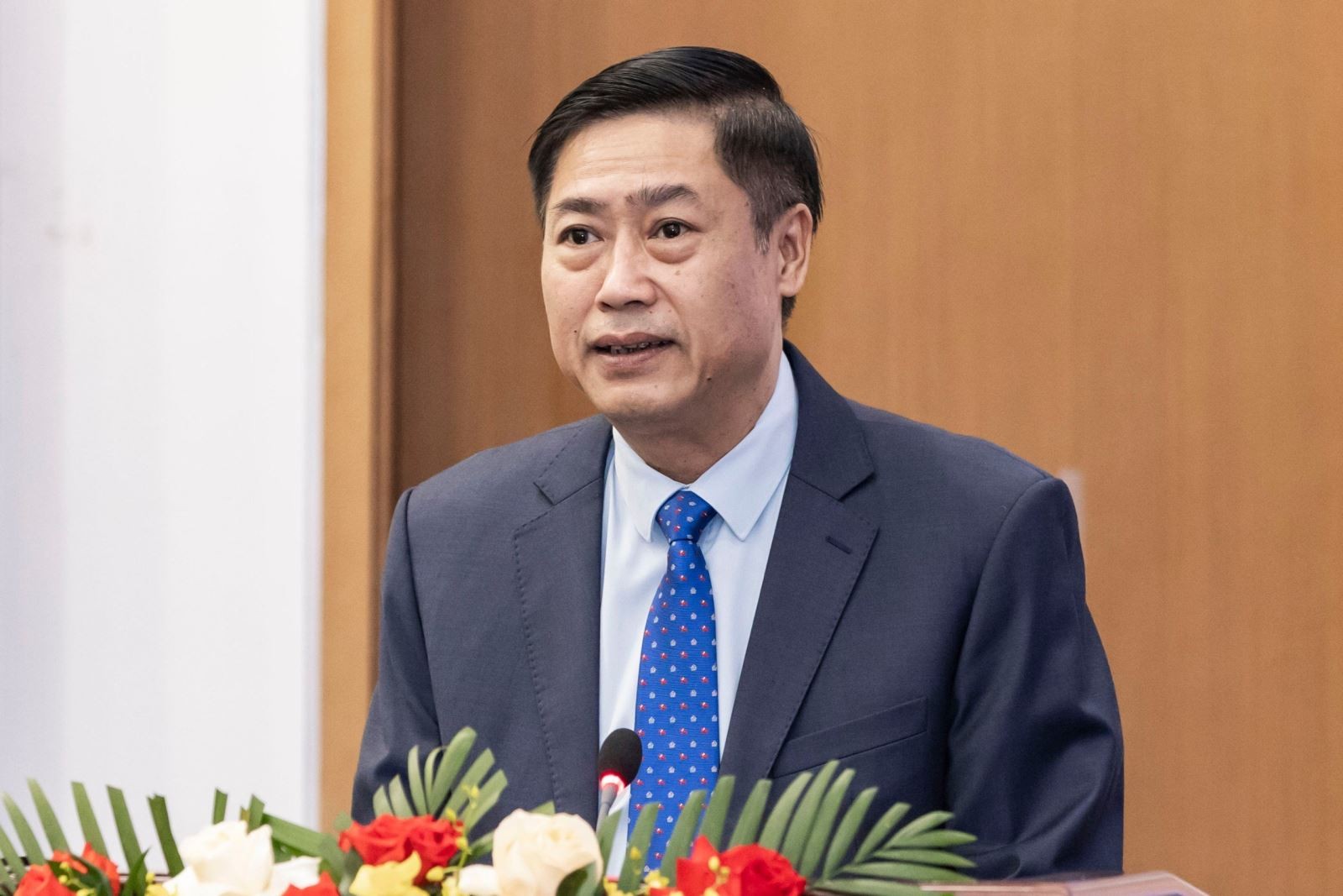 Chủ nhiệm Ủy ban Công tác đại biểu của Quốc hội, Phó Trưởng Tiểu ban Nhân sự của Hội đồng Bầu cử quốc gia Nguyễn Hữu Đông. (Ảnh: TTXVN) Chủ nhiệm Ủy ban Công tác đại biểu của Quốc hội, Phó Trưởng Tiểu ban Nhân sự của Hội đồng Bầu cử quốc gia Nguyễn Hữu Đông. (Ảnh: TTXVN)