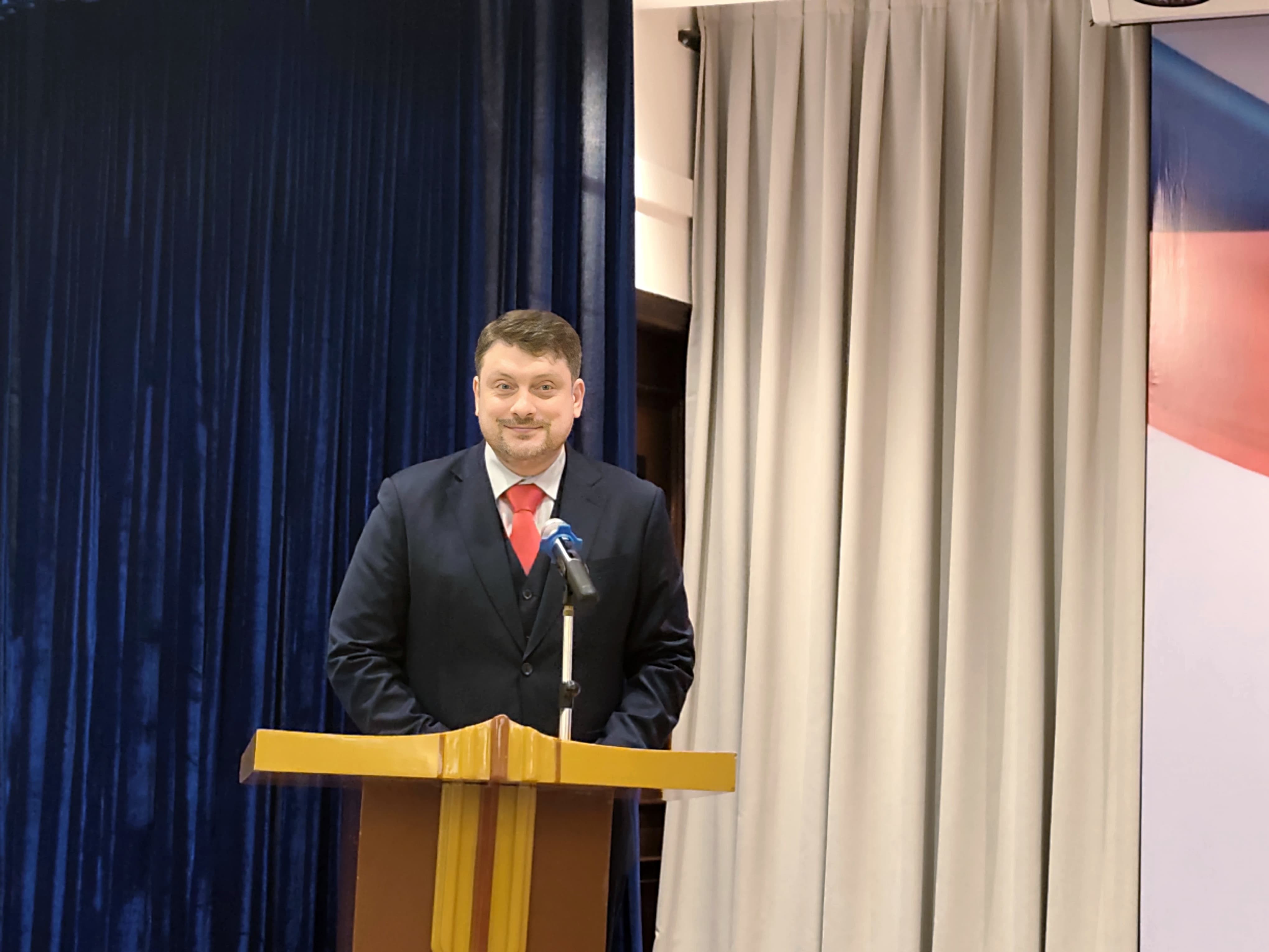 Hợp tác giáo dục Việt - Nga: Đào tạo đa ngành cho sinh viên Việt Nam