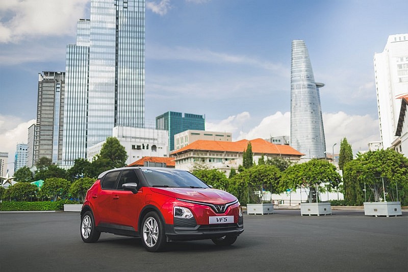 Đáp án nào cho nhu cầu mua xe kinh tế với trải nghiệm sử dụng vượt trội? Đáp án nào cho nhu cầu mua xe kinh tế với trải nghiệm sử dụng vượt trội?