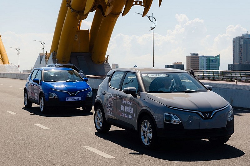 Đáp án nào cho nhu cầu mua xe kinh tế với trải nghiệm sử dụng vượt trội? Đáp án nào cho nhu cầu mua xe kinh tế với trải nghiệm sử dụng vượt trội?