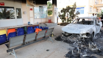 Bài 1: Không thể biện minh cho bạo lực nhằm vào dân thường